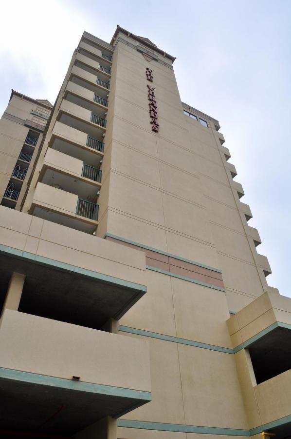 Oceanview Condo With Pool, Hot Tub, Balcony, Right On The Beach Myrtle Beach Extérieur photo