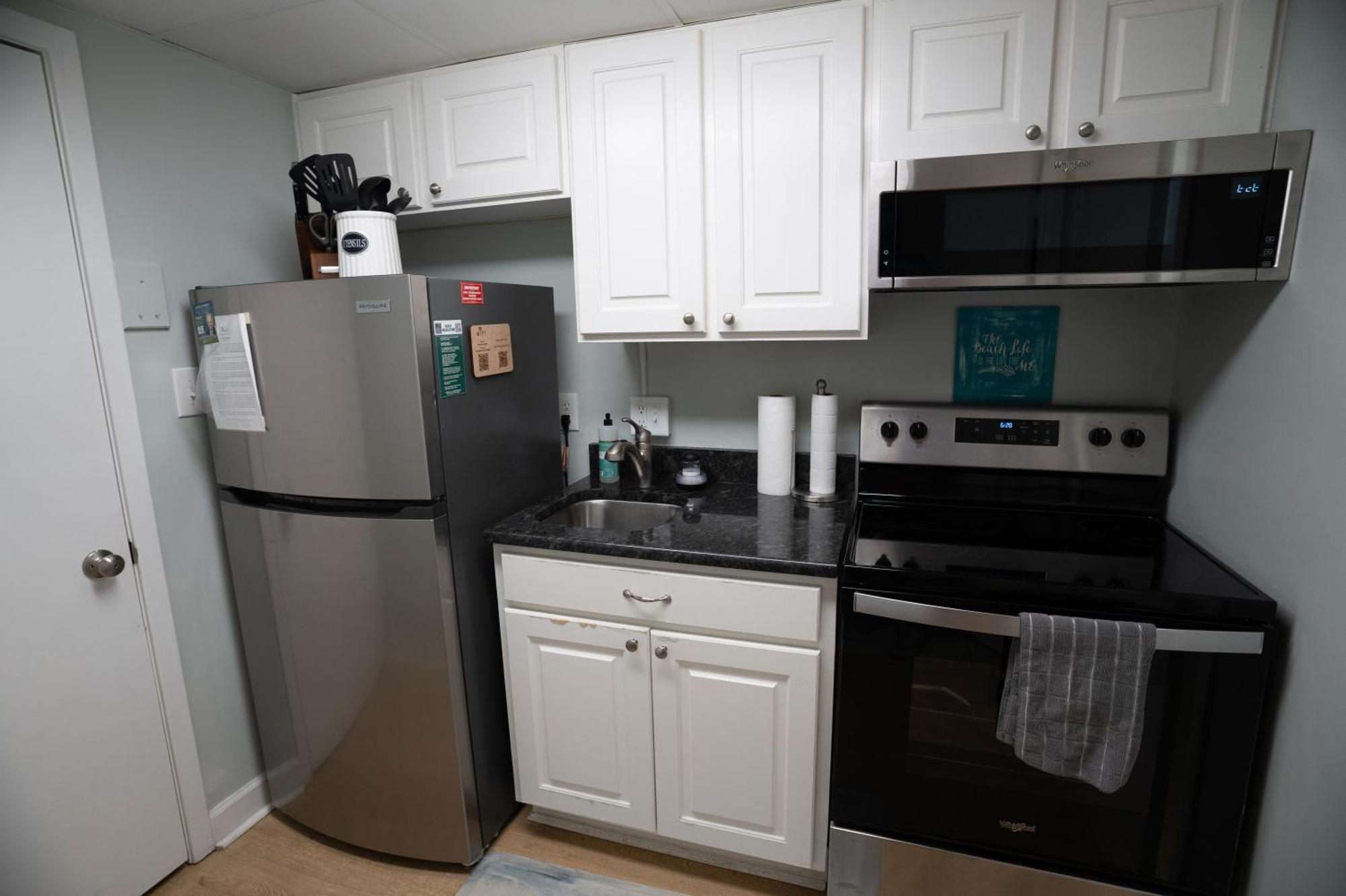Oceanview Condo With Pool, Hot Tub, Balcony, Right On The Beach Myrtle Beach Extérieur photo
