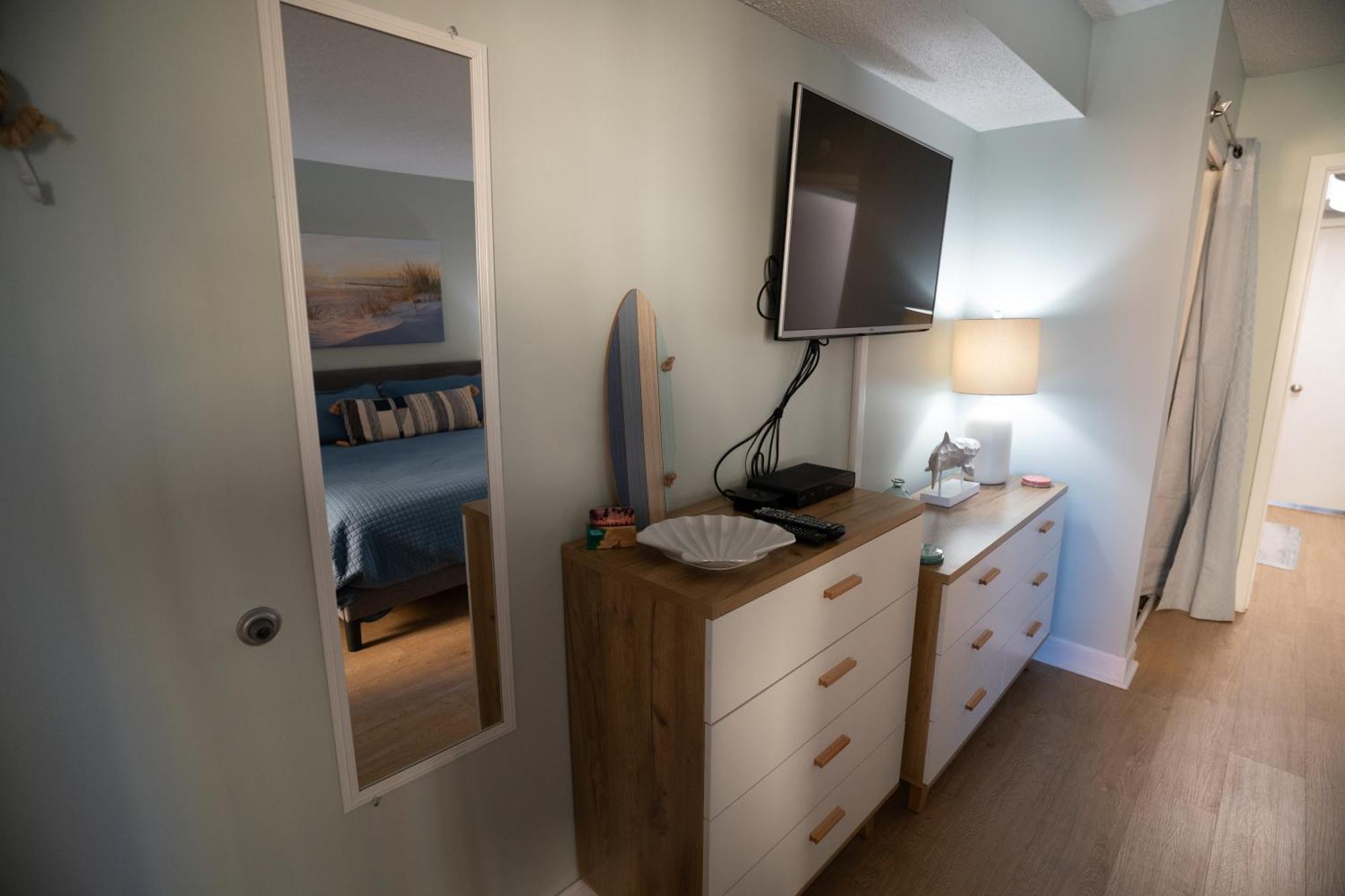 Oceanview Condo With Pool, Hot Tub, Balcony, Right On The Beach Myrtle Beach Extérieur photo