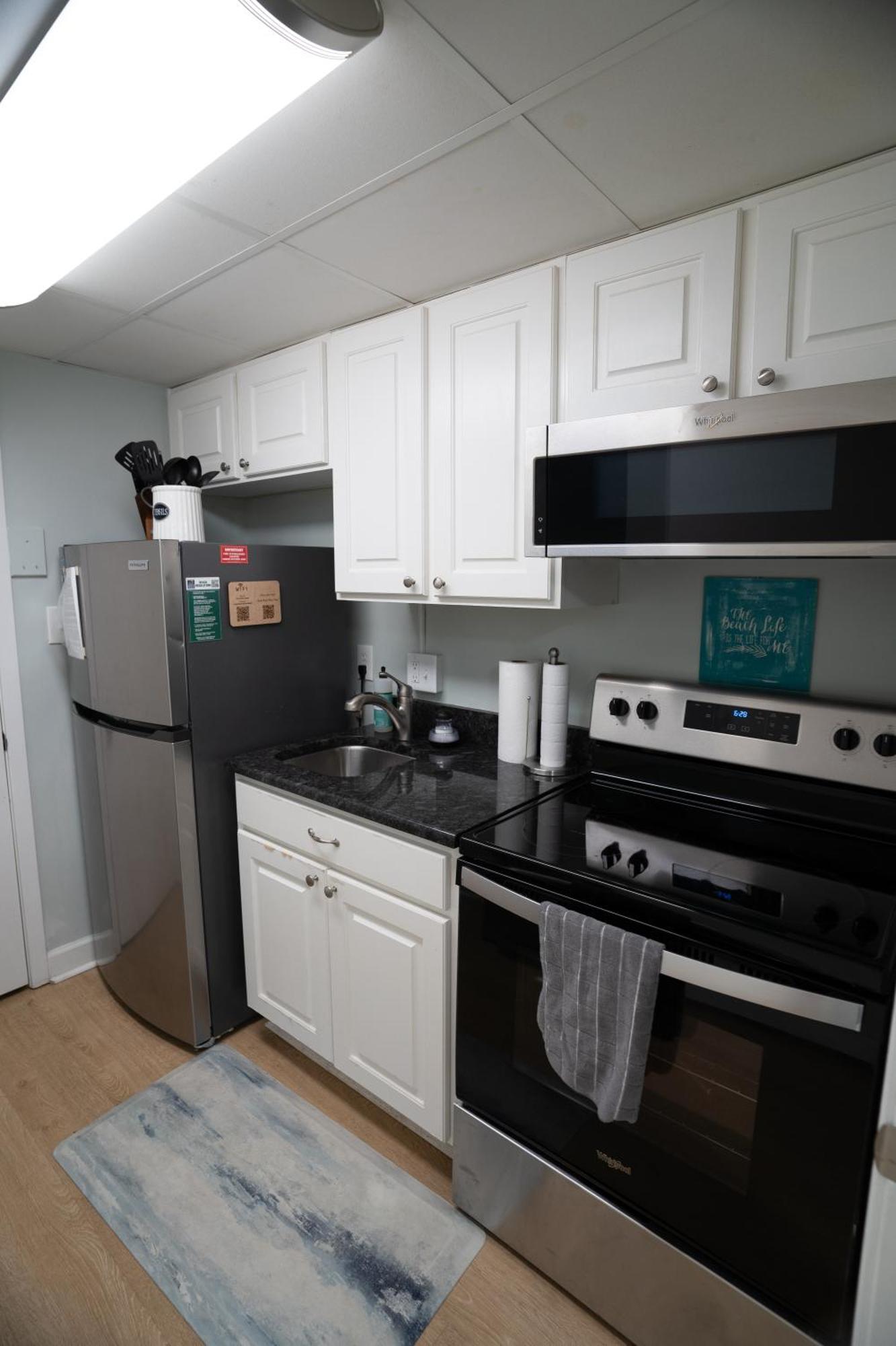 Oceanview Condo With Pool, Hot Tub, Balcony, Right On The Beach Myrtle Beach Extérieur photo